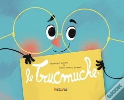 Capa do artigo Le Trucmuche