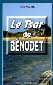 Capa do artigo Le Tsar De Benodet