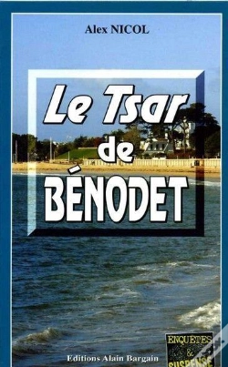 Capa do artigo Le Tsar De Benodet