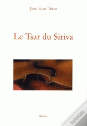 Capa do artigo Le Tsar Du Siriva