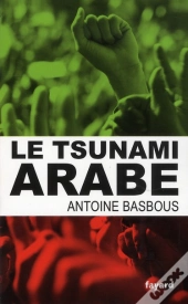 Le Tsunami Arabe