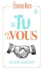 Le Tu Et Le Vous - Preview