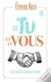 Capa do artigo Le Tu Et Le Vous
