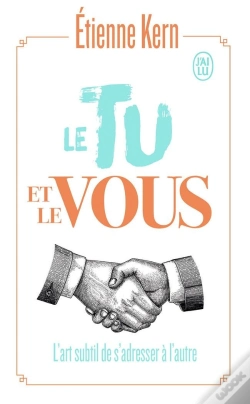 Capa do artigo Le Tu Et Le Vous