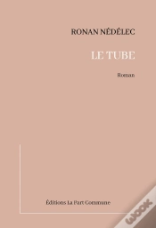Capa do artigo Le Tube