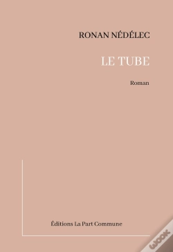 Capa do artigo Le Tube