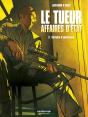 Le Tueur, Affaires D'Etat Tome 3 : Variable D'Ajustement - Preview