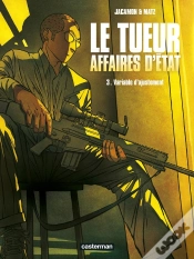Capa do artigo Le Tueur, Affaires D