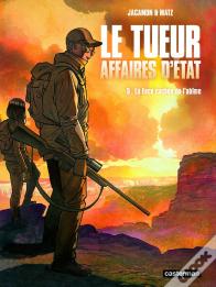 Le Tueur, Affaires D'Etat Tome 5 : La Face Cachée De L'Abîme