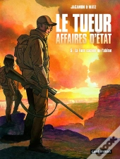 Le Tueur, Affaires D'Etat Tome 5 : La Face Cachée De L'Abîme