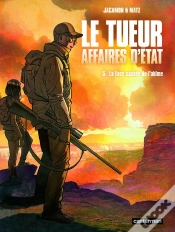Capa do artigo Le Tueur, Affaires D