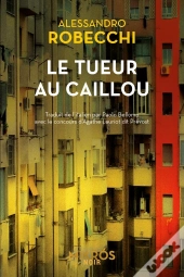 Le Tueur Au Caillou