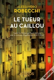 Capa do artigo Le Tueur Au Caillou