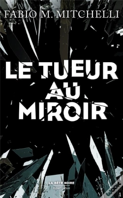 Capa do artigo Le Tueur Au Miroir