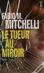 Capa do artigo Le Tueur Au Miroir