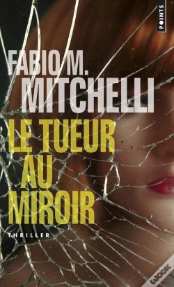 Capa do artigo Le Tueur Au Miroir
