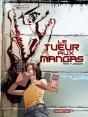 Le Tueur Aux Mangas T.1 - Preview