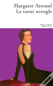 Capa do artigo Le Tueur Aveugle