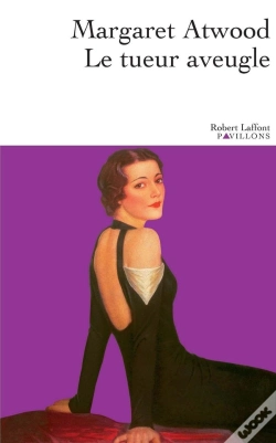 Capa do artigo Le Tueur Aveugle