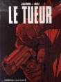 Le Tueur ; Coffret T.1 À T.5 - Preview