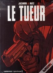 Capa do artigo Le Tueur ; Coffret T.1 À T.5