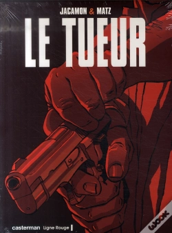 Capa do artigo Le Tueur ; Coffret T.1 À T.5
