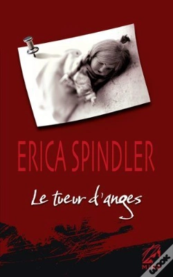 Capa do artigo Le Tueur D'Anges