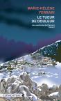 Le Tueur De Douleur : Commissaire Pierucci - Tome 3 - Preview
