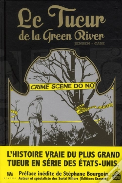 Capa do artigo Le Tueur De La Green River