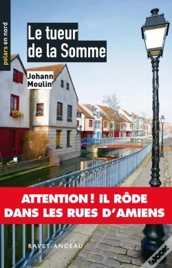 Capa do artigo Le Tueur De La Somme