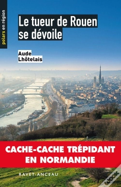 Capa do artigo Le Tueur De Rouen Se Devoile