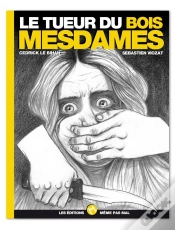 Capa do artigo Le Tueur Du Bois Mesdames