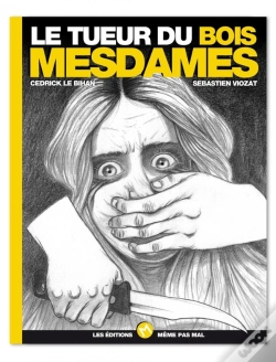 Capa do artigo Le Tueur Du Bois Mesdames