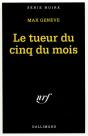 Le Tueur Du Cinq Du Mois - Preview