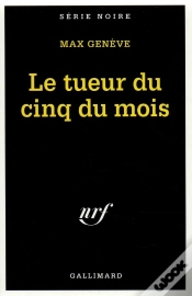 Capa do artigo Le Tueur Du Cinq Du Mois