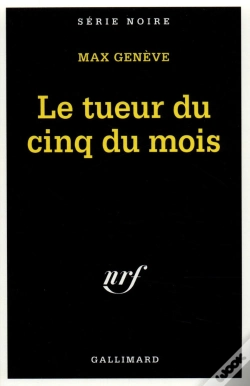 Capa do artigo Le Tueur Du Cinq Du Mois