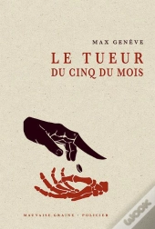 Le Tueur Du Cinq Du Mois
