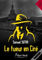 Le Tueur En Cire
