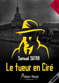 Capa do artigo Le Tueur En Cire