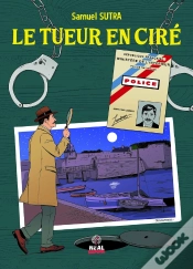 Capa do artigo Le Tueur En Ciré