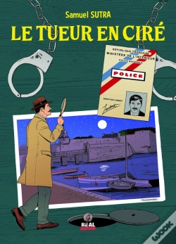 Capa do artigo Le Tueur En Ciré