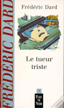 Capa do artigo Le Tueur