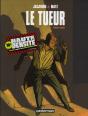 Le Tueur ; Intégrale T.1 - Preview