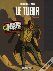 Capa do artigo Le Tueur ; Intégrale T.1