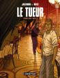 Le Tueur ; Intégrale T.2 - Preview