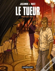 Capa do artigo Le Tueur ; Intégrale T.2