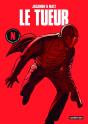 Le Tueur : Intégrale Vol.1 : Tomes 1 À 5 - Preview