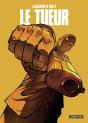 Le Tueur : Intégrale Vol.2 - Preview
