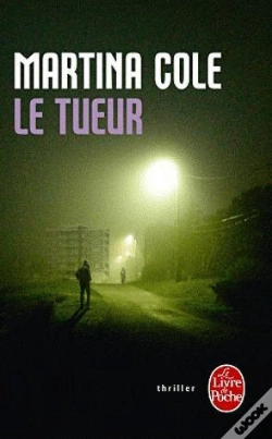 Capa do artigo Le Tueur
