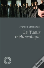 Capa do artigo Le Tueur Mélancolique